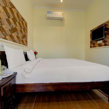 Palette - Rani Bagh Resort ชัยปุระ ภายนอก รูปภาพ
