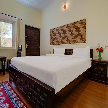 Palette - Rani Bagh Resort ชัยปุระ ภายนอก รูปภาพ