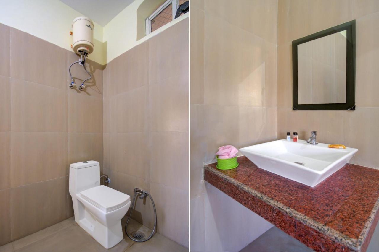 Palette - Rani Bagh Resort ชัยปุระ ภายนอก รูปภาพ